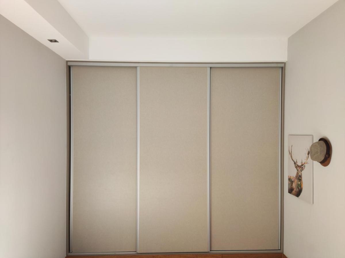 M&H Loft - Apartamento T2 Em Setubal Bagian luar foto
