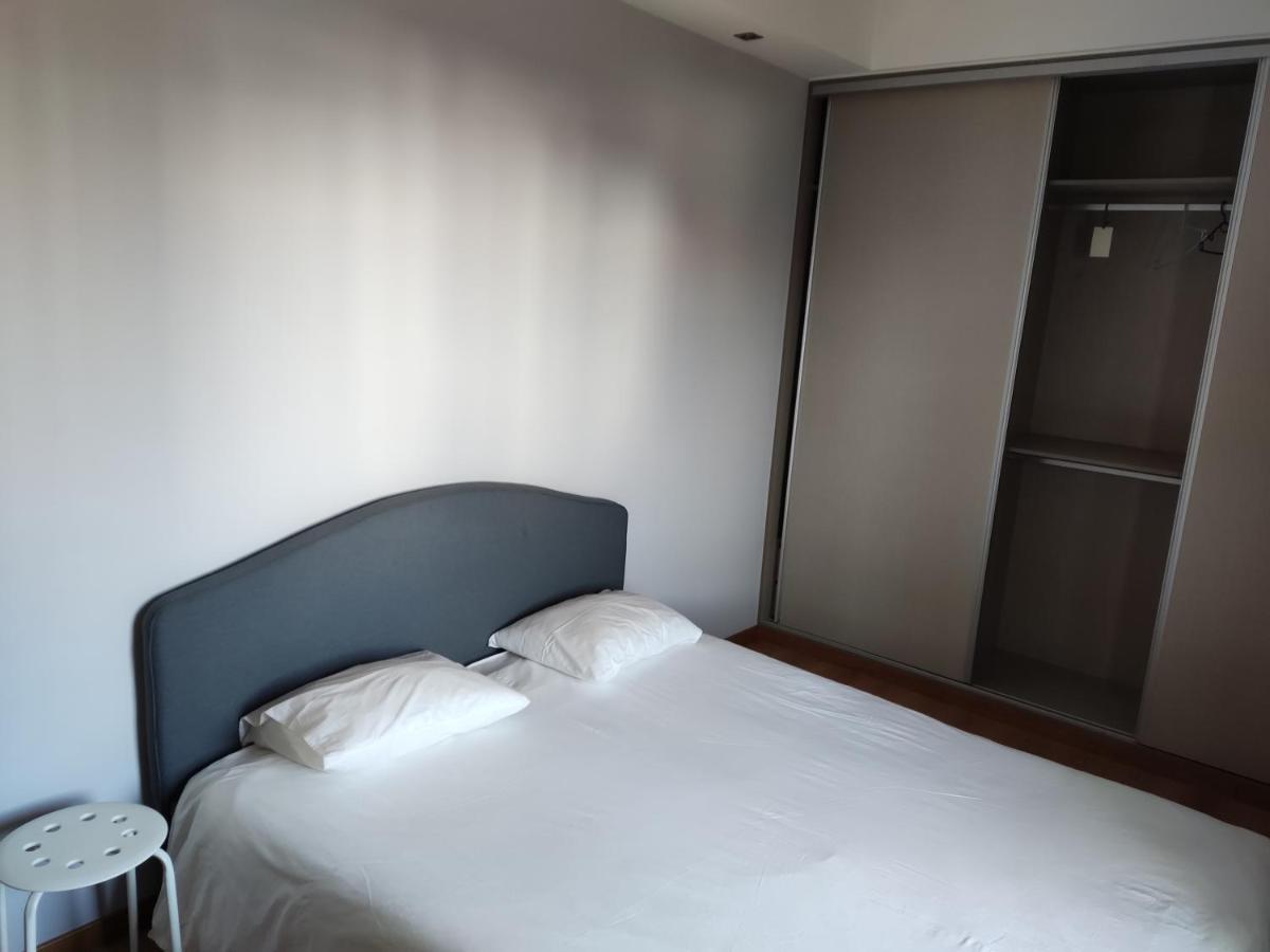 M&H Loft - Apartamento T2 Em Setubal Bagian luar foto