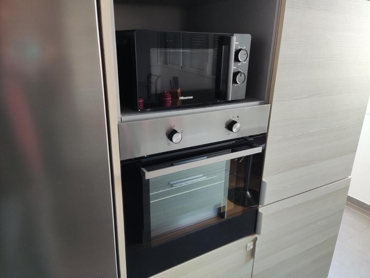 M&H Loft - Apartamento T2 Em Setubal Bagian luar foto