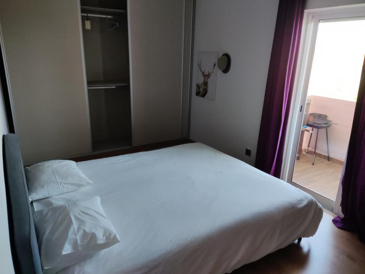 M&H Loft - Apartamento T2 Em Setubal Bagian luar foto
